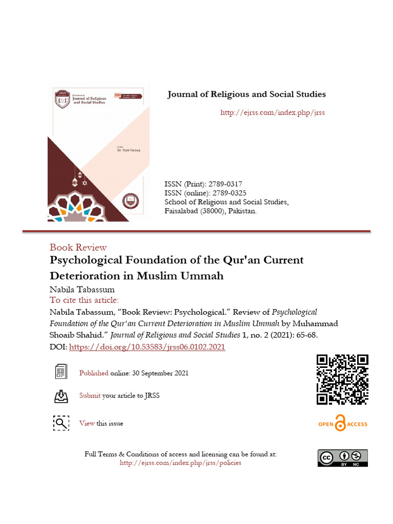 Other Words For Psychological Deterioration