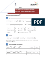 Formato 20 de F3 N CDndice 20 Catastral