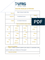 Taller Unidad 4 Contabilidad General