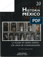 Gran Historia de Mexico Ilustrada