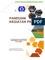 Panduan PKL