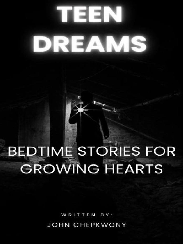 Teen Bedtime Stories | PDF
