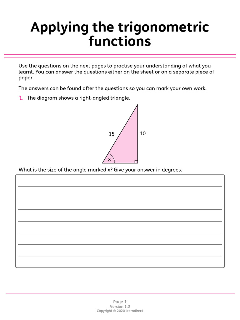 Unit 9 Practice | PDF