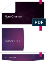 Fibre Channel 1