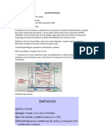 Asfixia Perinatal, Shock Hipoglucémico, Sep Neo