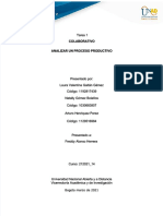 PDF Tarea 1 Analizar Un Proceso Productivo Colaborativo Compress
