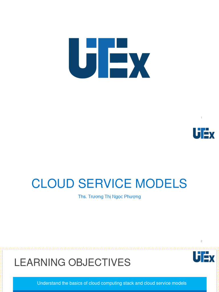 Chapter 5 Cloud Service Models Pdf Software As A Service Platform