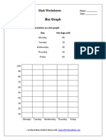 Bar Graph