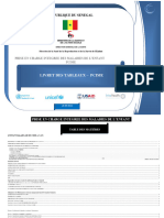 Module - Livret Tableaux PCIME