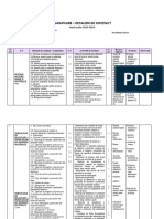 Detalieri de Continut Educatie Tehnologica Si Aplicatii Practice Clasa A Viia