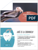 Clinica Dental7unidad7 Exodoncia