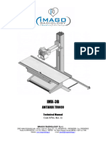 IMX-3B - Technical Manual