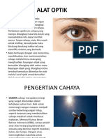 Alat Optik Dwisasmitaayu Ipa