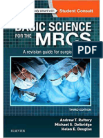 Mrcs Anatomy