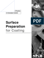 Surface Coating