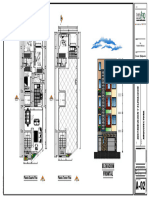 Arquitectura RM002