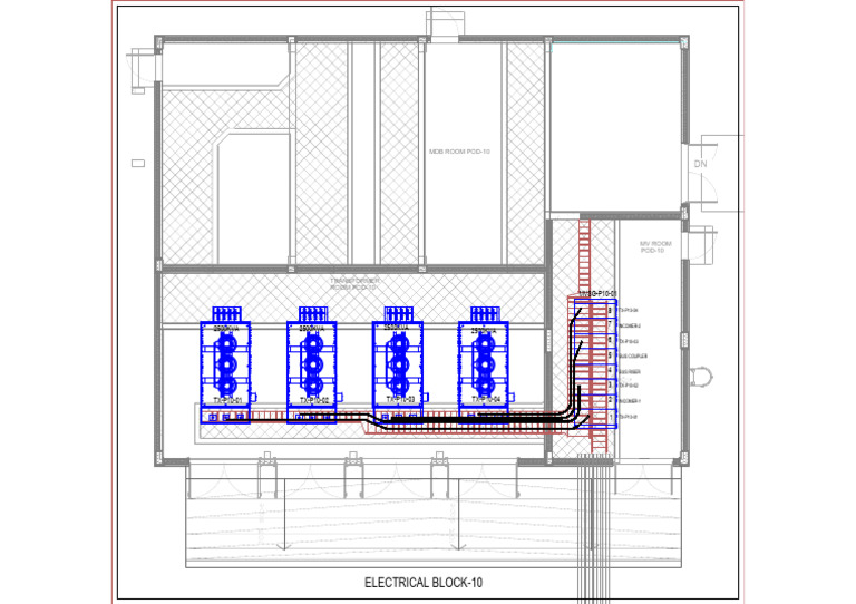 Electrical Block 10 PDF