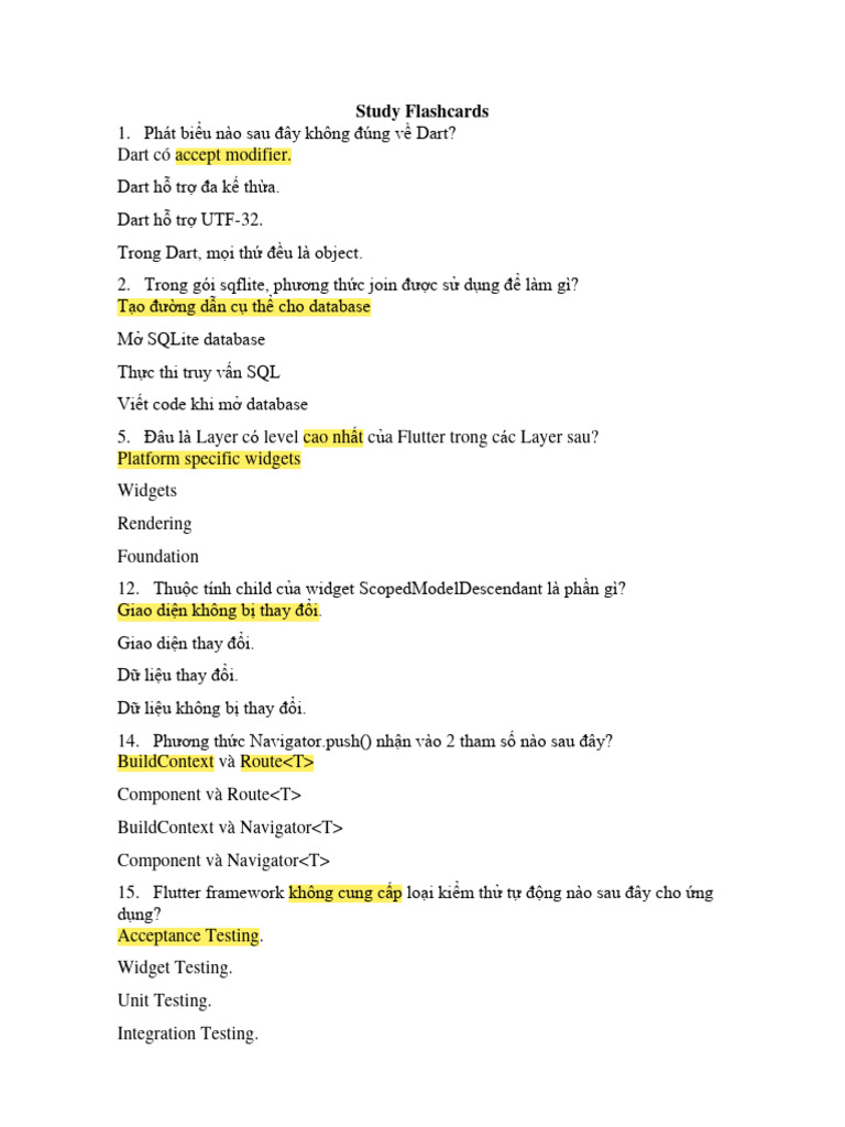 Quizizz Mobile | PDF