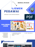 Manajemen Pegawai