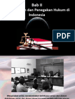 Perlindungan Dan Penegakan Hukum Di Indonesia