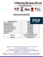 Technical Bid Original Documents