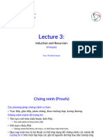 Lecture 3