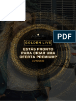 Golden Lives 2023 Resumo 1 2