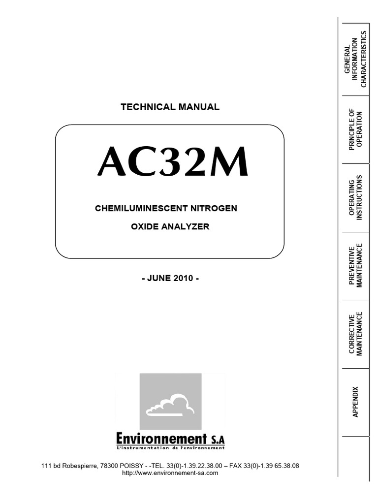 AC32MA | PDF