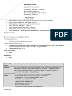 Comprendre L Activité de Transit - Note