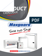 Maxguard Catalogue 2023
