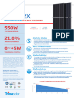 LAC Datasheet Vertex550W DEG19C.20 2020A