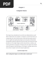 Computer Basics - Introduction To Information Technology, 2nd Edition