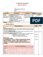 Matematica, - Resolvemos Problemas Con G R A F I C o S Sin Practica.