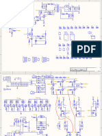 Homage Ups Schematic