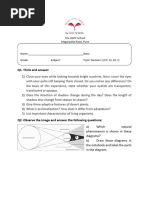 Revision WS3 Term1