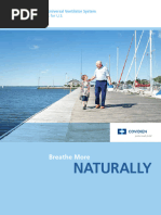 Puritan Bennett 980 Ventilator System Tech Specifications | PDF | Apnea ...