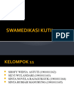 Swamedikasi Kutil