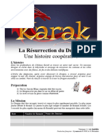 Cgtrad Karak CoopStoryDragonsResurrection 1.1 - FR