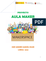 Aula Maker