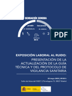 FINAL - en Linea - Exposicion Laboral Al Ruido - 10-05-2023