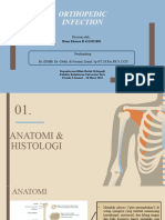 Orthophaedia Infection - Hana