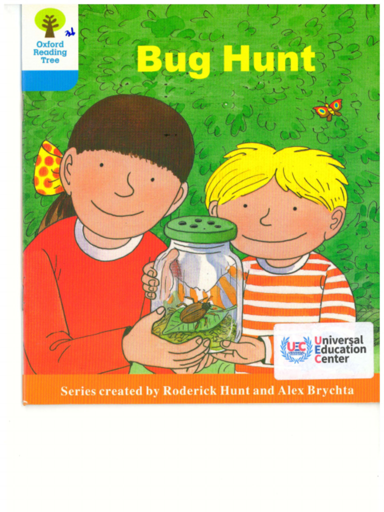 Bug Hunt | PDF