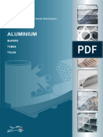 Catalogue Aluminium 2013 1