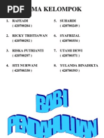 Download POWER POINT BELAJAR MOTORIK GERAK by RolandPnjsorkes SN67420882 doc pdf