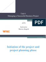 LO#1- LECTURE#3- 04-01-2023- MANAGING A SUCCESSFUL BUSINESS PROJECTS 