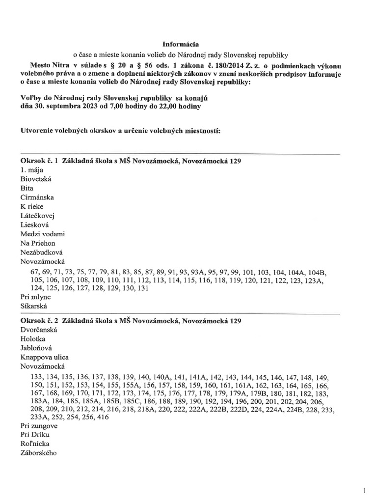 Nitra | PDF