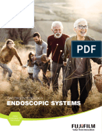 Endoscopy Systems Catalogue
