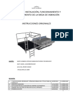 1555-H11-OOM-GMT-001 Rev E - VT - Ins Op Man Manual - Español