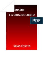 Islamismo e A Cruz de Cristo - Silas Tostes