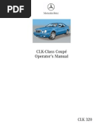 Download Mercedes Clk w208 Users Manual by Radi Salama SN67421247 doc pdf